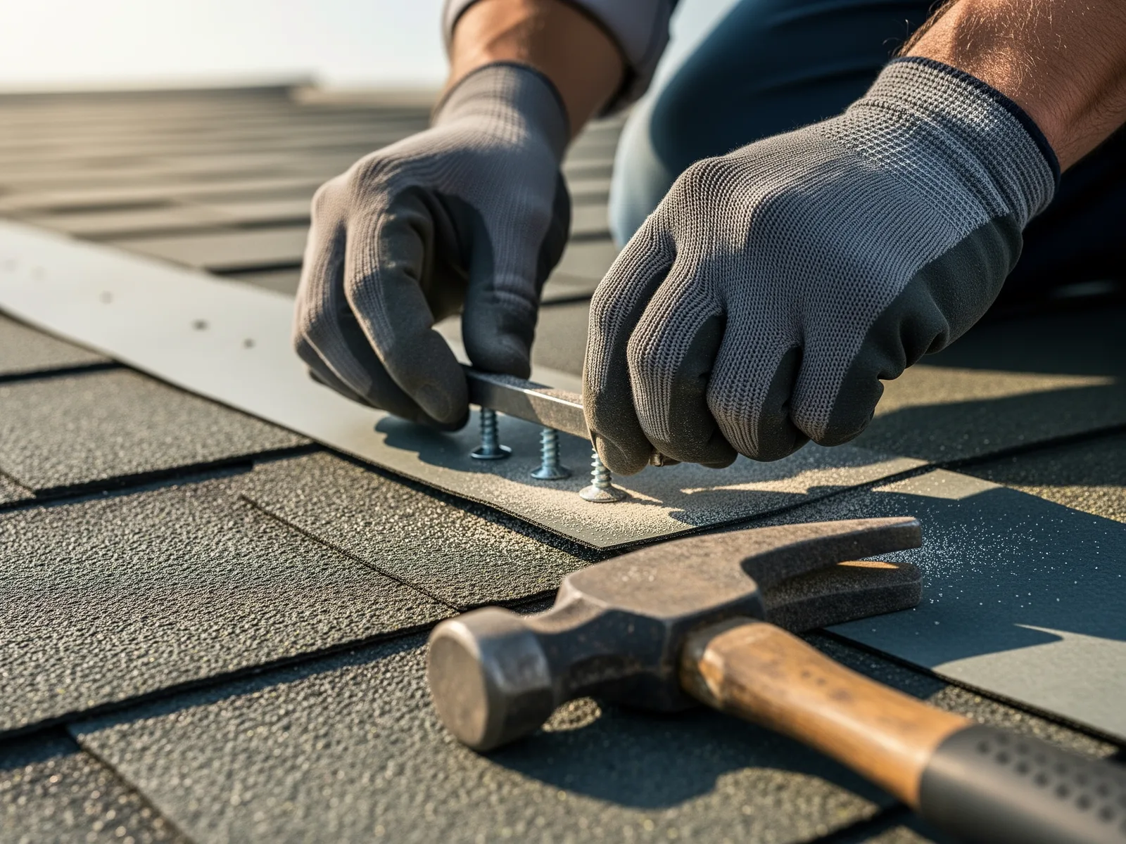Why choose Fascia Repair in Scotts Mills, OR
